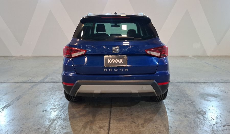 Seat Arona 1.6 XCELLENCE AUTO Suv 2021