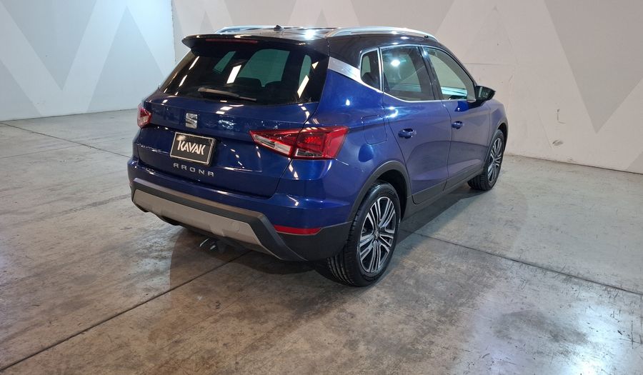 Seat Arona 1.6 XCELLENCE AUTO Suv 2021