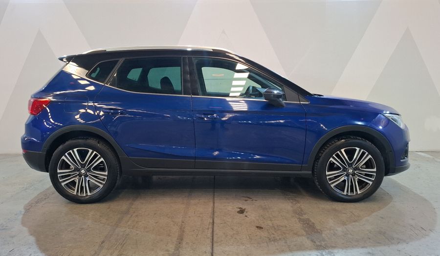 Seat Arona 1.6 XCELLENCE AUTO Suv 2021