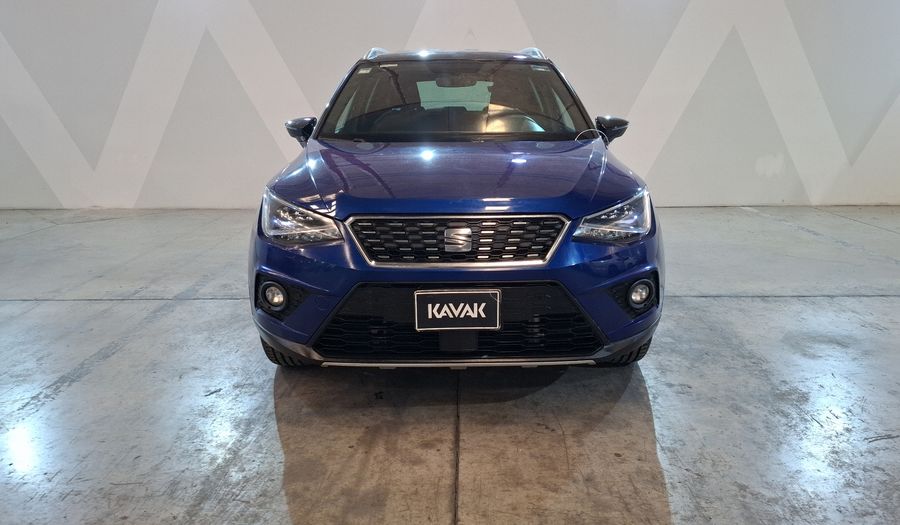 Seat Arona 1.6 XCELLENCE AUTO Suv 2021