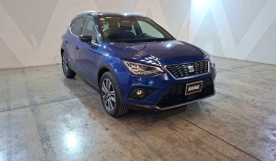 Seat Arona 1.6 XCELLENCE AUTO Suv 2021