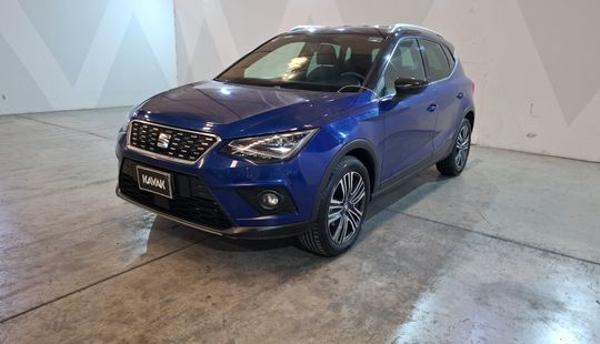 Seat • Arona