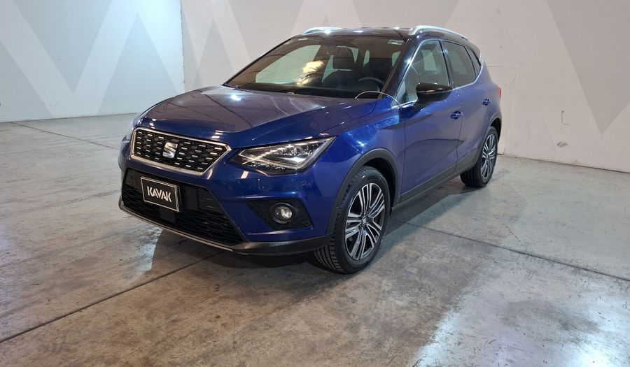 Seat Arona 1.6 XCELLENCE AUTO Suv 2021