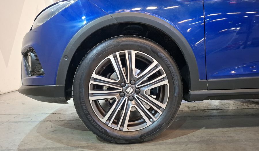 Seat Arona 1.6 XCELLENCE AUTO Suv 2021