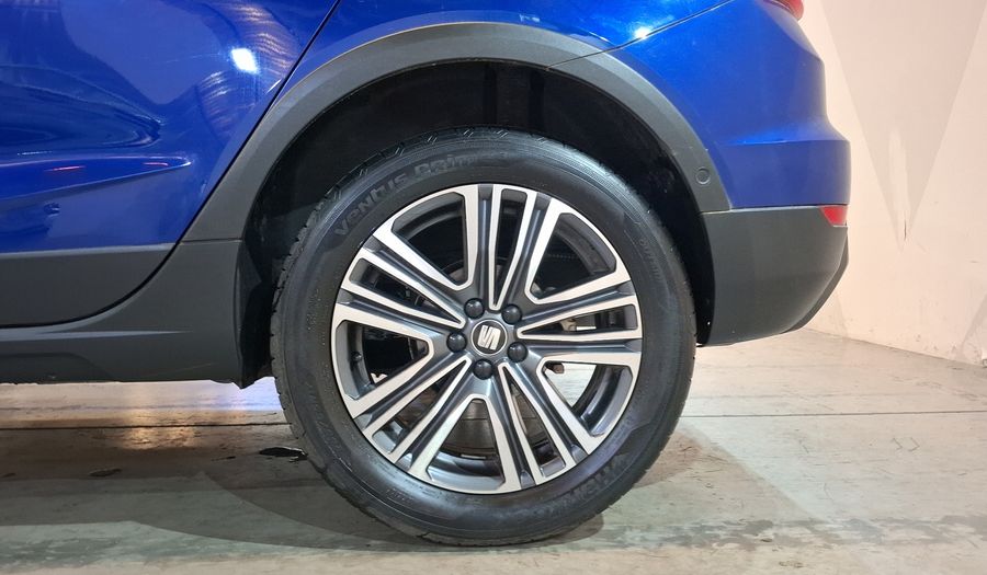 Seat Arona 1.6 XCELLENCE AUTO Suv 2021