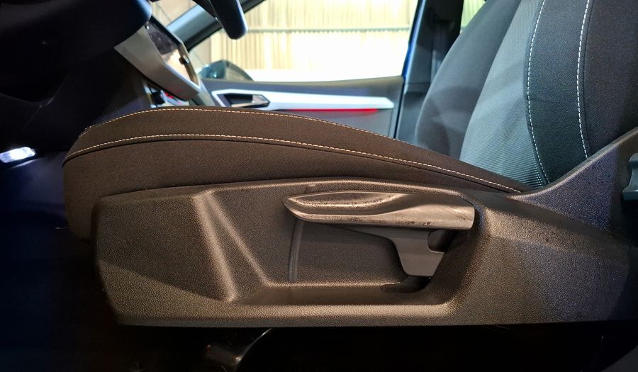 Seat Arona 1.6 XCELLENCE AUTO Suv 2021