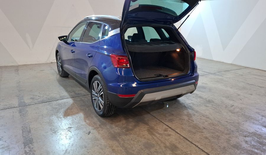 Seat Arona 1.6 XCELLENCE AUTO Suv 2021