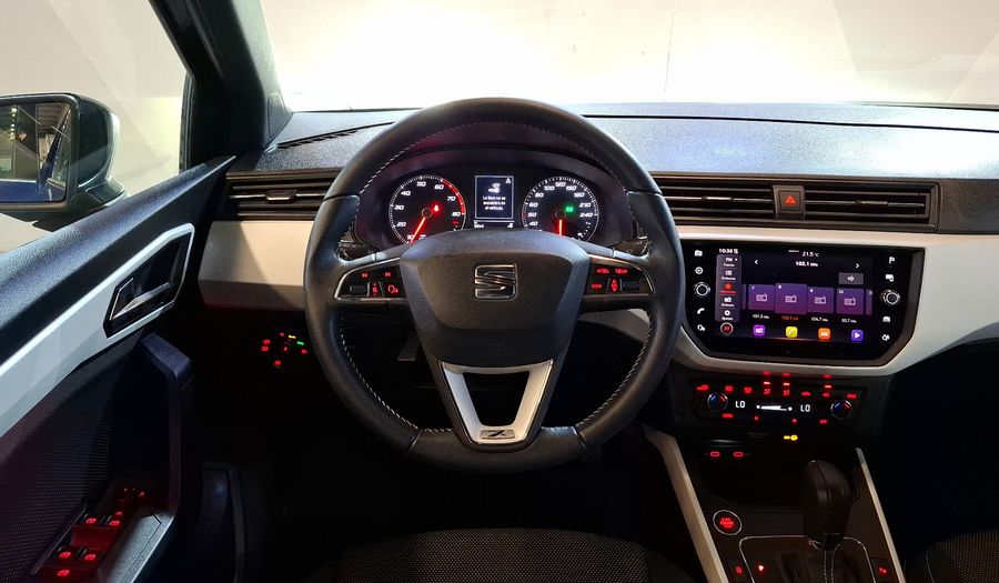 Seat Arona 1.6 XCELLENCE AUTO Suv 2021