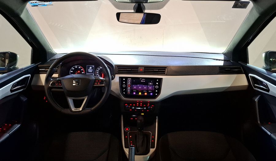 Seat Arona 1.6 XCELLENCE AUTO Suv 2021