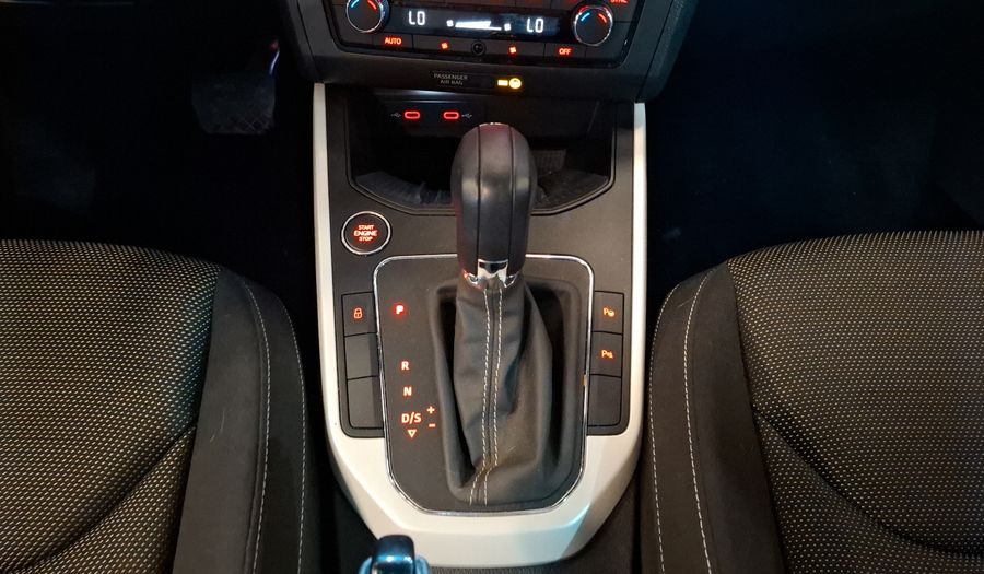 Seat Arona 1.6 XCELLENCE AUTO Suv 2021