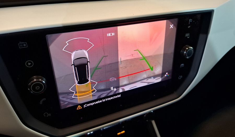 Seat Arona 1.6 XCELLENCE AUTO Suv 2021