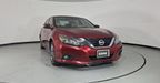 Nissan Altima 3.5 EXCLUSIVE AUTO Sedan 2018