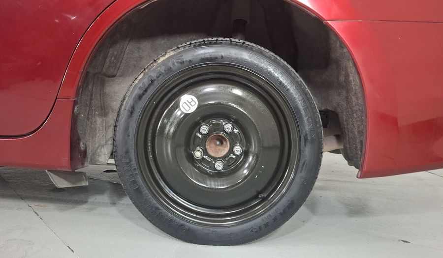 Nissan Altima 3.5 EXCLUSIVE AUTO Sedan 2018