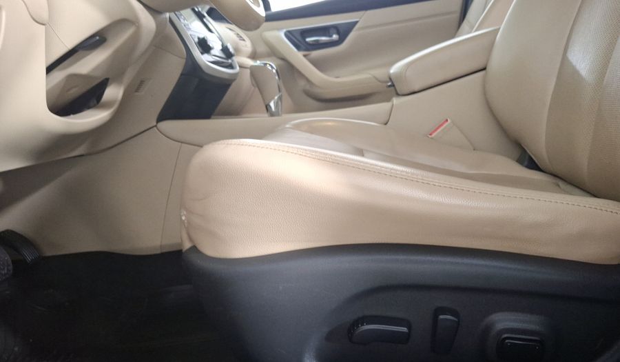 Nissan Altima 3.5 EXCLUSIVE AUTO Sedan 2018