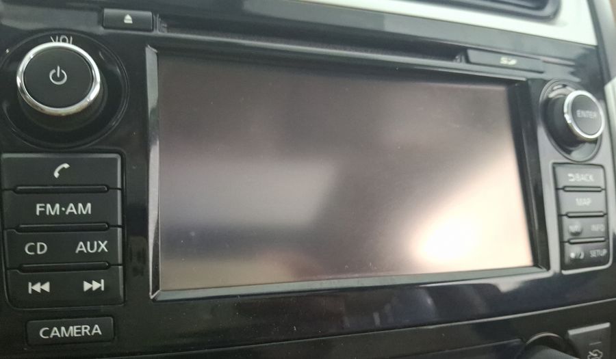 Nissan Altima 3.5 EXCLUSIVE AUTO Sedan 2018