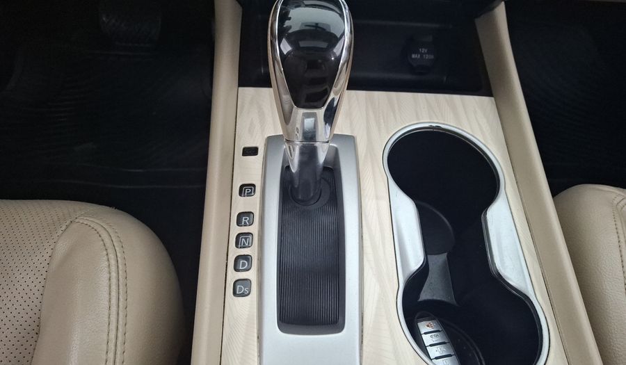 Nissan Altima 3.5 EXCLUSIVE AUTO Sedan 2018