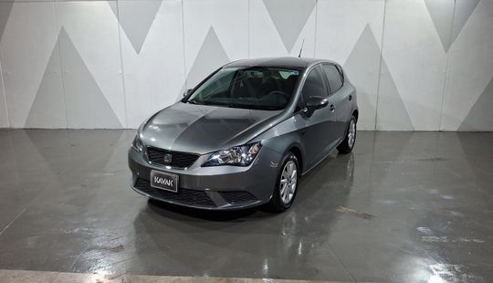 Seat • Ibiza