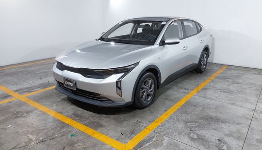 Kia • K3
