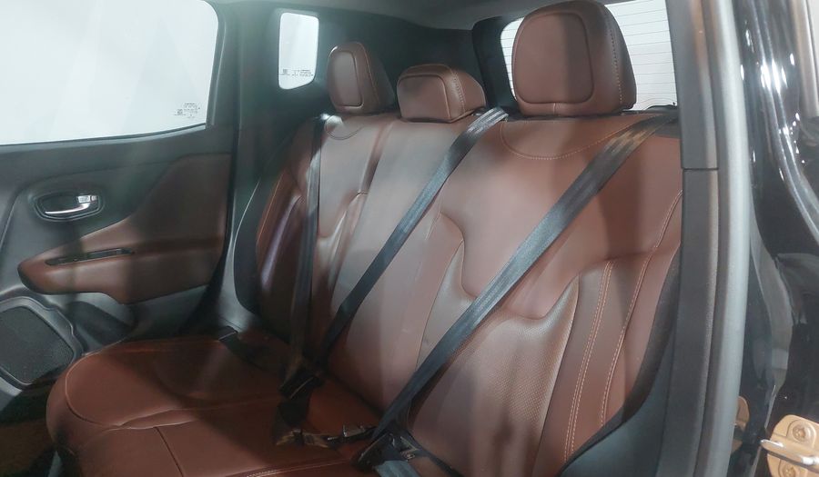 Jeep Renegade 1.8 LIMITED BRONZE EDITION AUTO Suv 2022