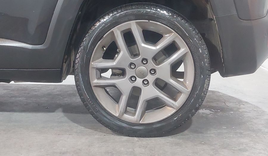 Jeep Renegade 1.8 LIMITED BRONZE EDITION AUTO Suv 2022