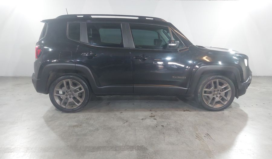 Jeep Renegade 1.8 LIMITED BRONZE EDITION AUTO Suv 2022