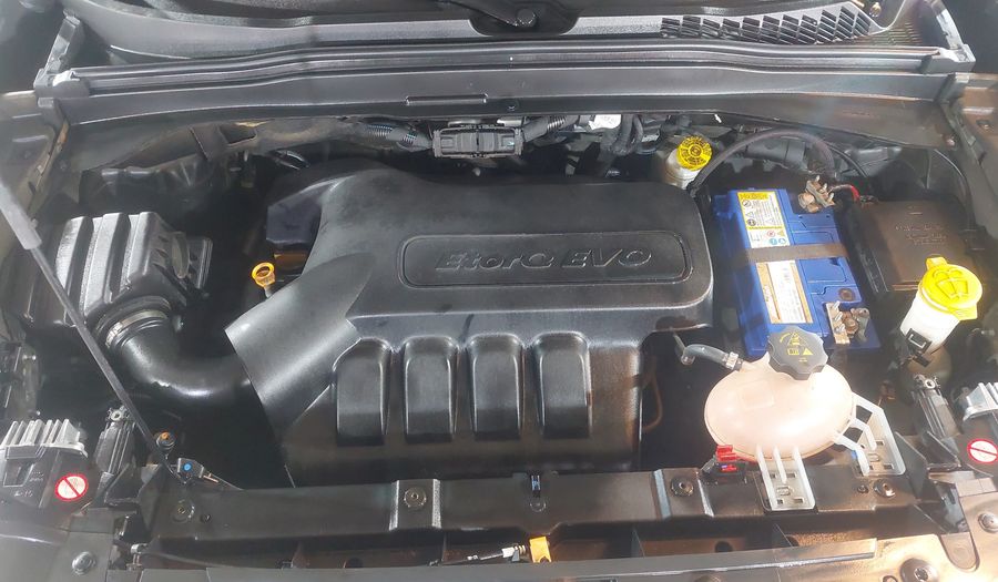 Jeep Renegade 1.8 LIMITED BRONZE EDITION AUTO Suv 2022