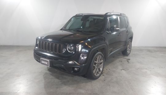 2022 • 55,268 km • Automático