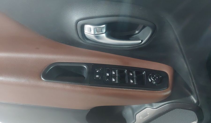 Jeep Renegade 1.8 LIMITED BRONZE EDITION AUTO Suv 2022