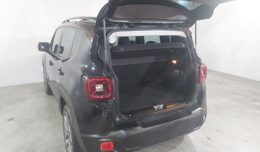 Jeep Renegade 1.8 LIMITED BRONZE EDITION AUTO Suv 2022