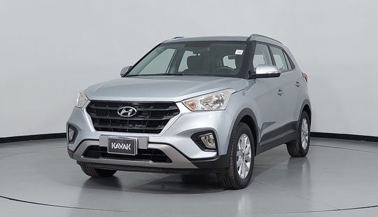 2020 • 80,157 km • Manual