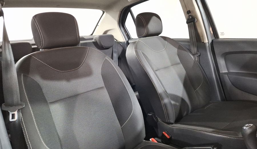 Renault Logan 1.6 INTENS MT Sedan 2019