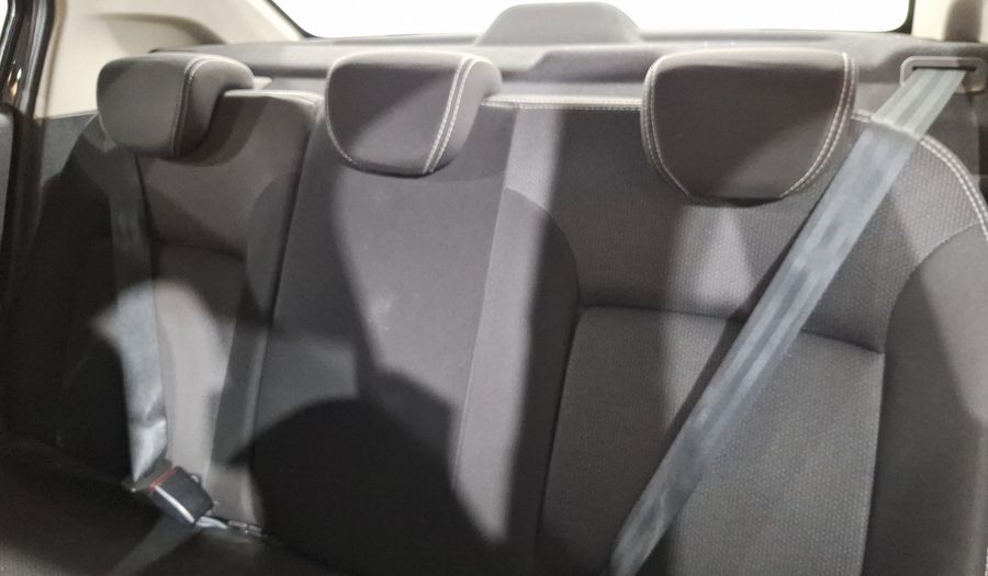 Renault Logan 1.6 INTENS MT Sedan 2019