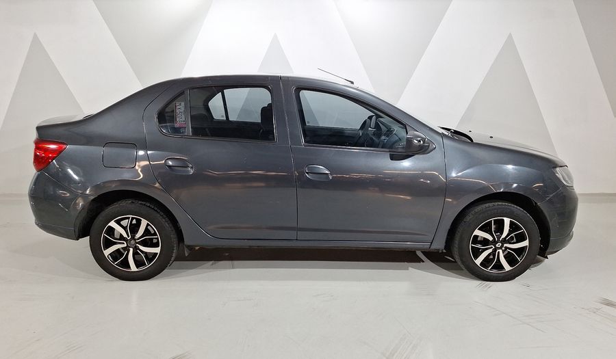 Renault Logan 1.6 INTENS MT Sedan 2019