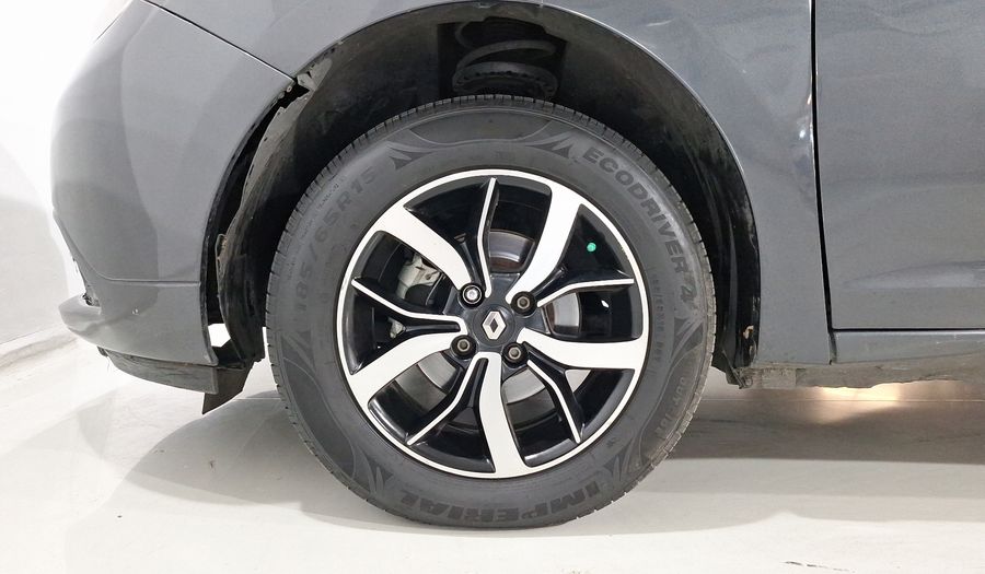 Renault Logan 1.6 INTENS MT Sedan 2019