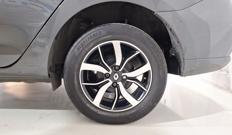 Renault Logan 1.6 INTENS MT Sedan 2019