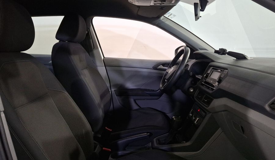 Volkswagen T-cross 1.6 TRENDLINE AUTO Suv 2020
