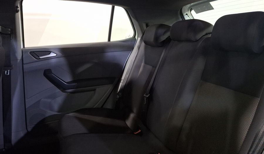 Volkswagen T-cross 1.6 TRENDLINE AUTO Suv 2020