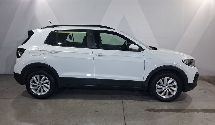 Volkswagen T-cross 1.6 TRENDLINE AUTO Suv 2020