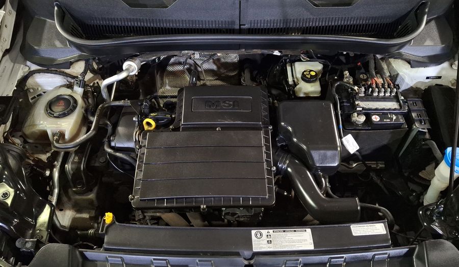 Volkswagen T-cross 1.6 TRENDLINE AUTO Suv 2020