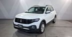 Volkswagen T-cross 1.6 TRENDLINE AUTO Suv 2020