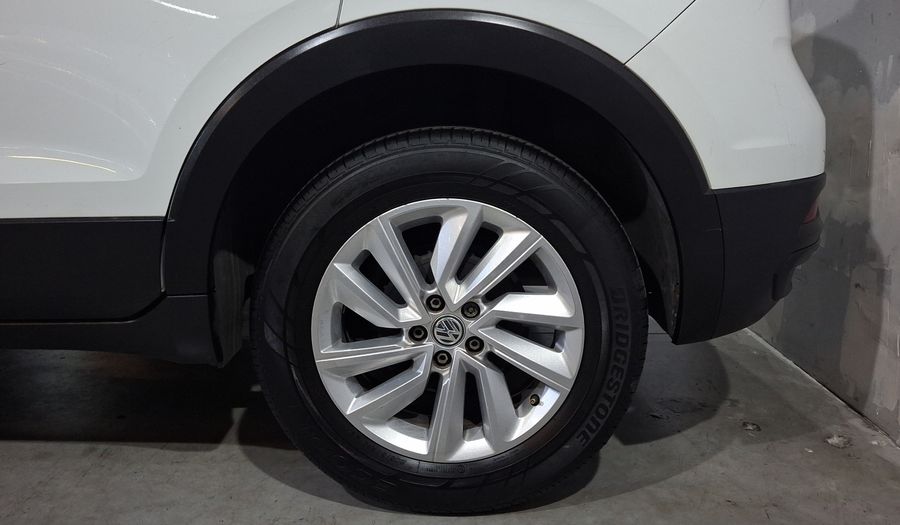 Volkswagen T-cross 1.6 TRENDLINE AUTO Suv 2020
