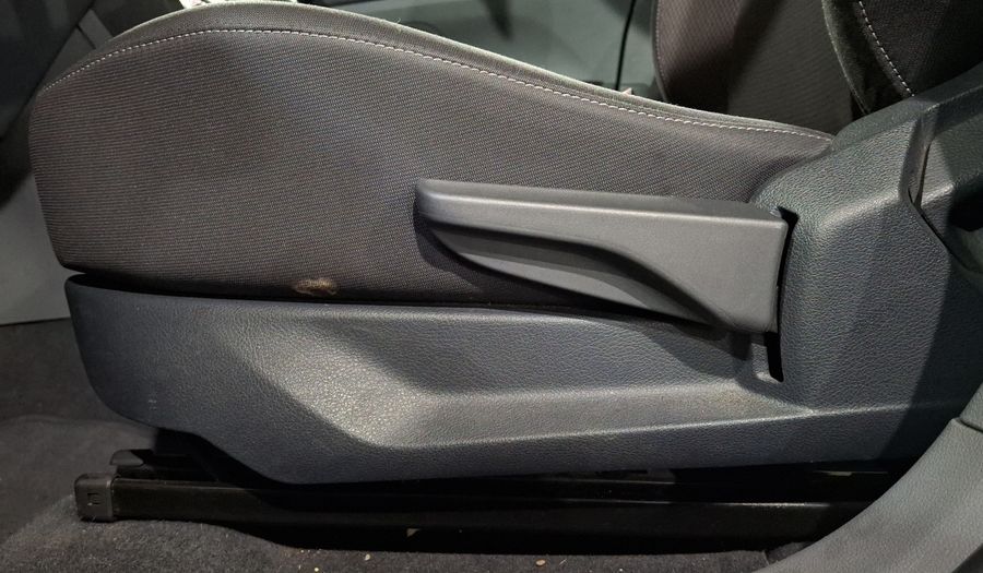 Volkswagen T-cross 1.6 TRENDLINE AUTO Suv 2020