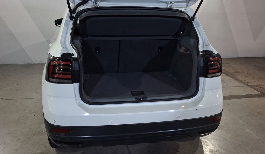 Volkswagen T-cross 1.6 TRENDLINE AUTO Suv 2020