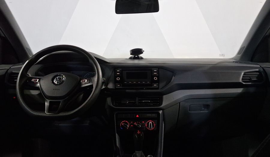 Volkswagen T-cross 1.6 TRENDLINE AUTO Suv 2020