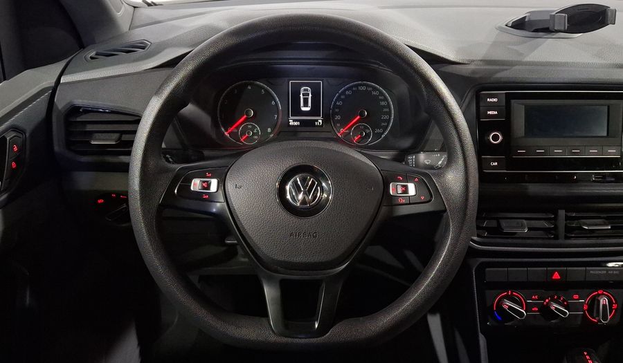 Volkswagen T-cross 1.6 TRENDLINE AUTO Suv 2020