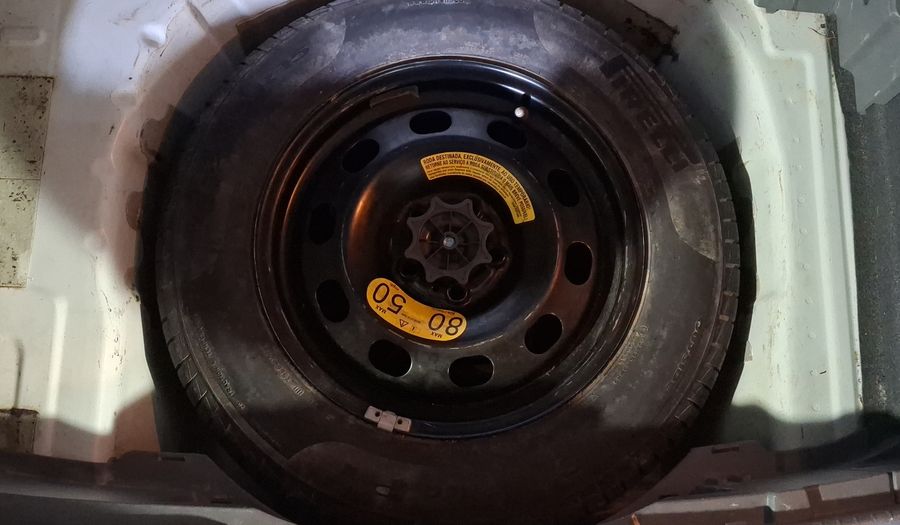 Volkswagen T-cross 1.6 TRENDLINE AUTO Suv 2020