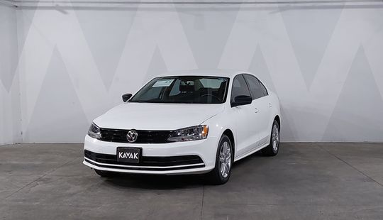 Volkswagen • Jetta