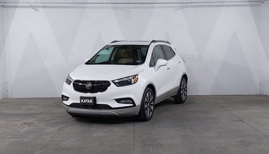 Buick • Encore