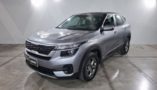 Kia • Seltos