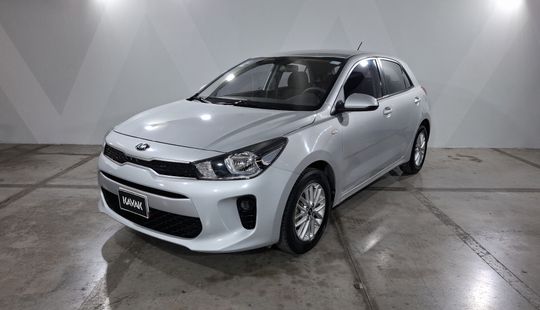 Kia • Rio